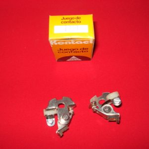 PLATINOS REF 1990, MOBYLETTE