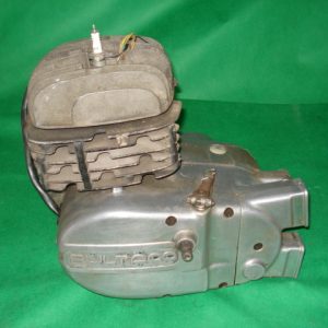 MOTOR BULTACO MERCURIO 175 GT