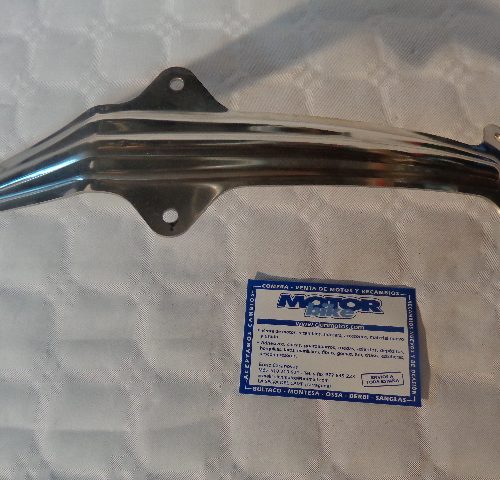 SOPORTE BULTACO GUARDABARROS PURSANG, ALPINA, PURSANG, ETC...