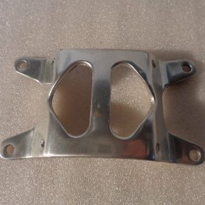 SOPORTE MONTESA COTA 309 GUARDABARROS DELANTERO