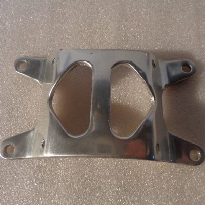 SOPORTE MONTESA COTA 309 GUARDABARROS DELANTERO