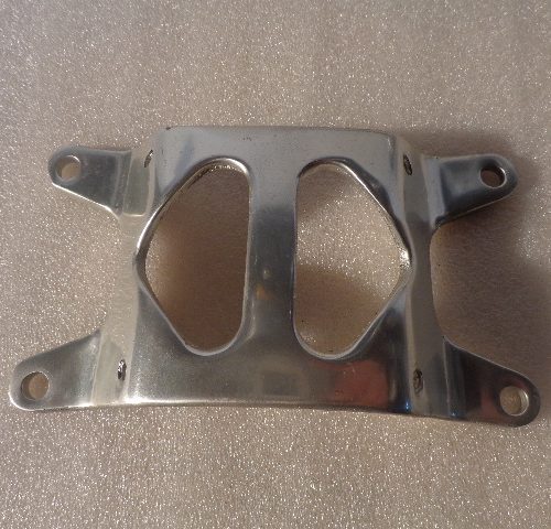 SOPORTE MONTESA COTA 309 GUARDABARROS DELANTERO