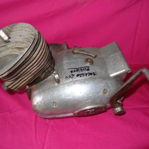 MOTOR ISOCARRO 200 IMI 00736..
