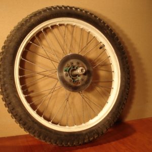 RUEDA MONTESA COTA 310 DELANTERA REF RU 4