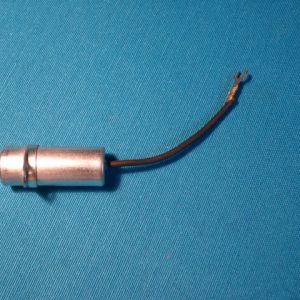 CONDENSADOR DE MONTESA IMPALA 14X36