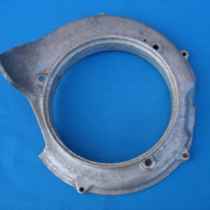 SOPORTE CARCASA VENTILACION PLATO MAGNETICO VESPA