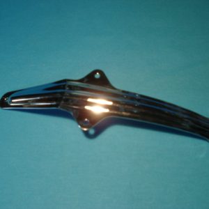 SOPORTE BULTACO, GUARDABARROS DELANTERO ALPINA, PURSANG, LOBITO,