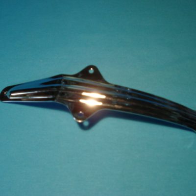 SOPORTE BULTACO, GUARDABARROS DELANTERO ALPINA, PURSANG, LOBITO,