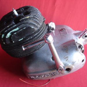 MOTOR BULTACO METRALLA 62