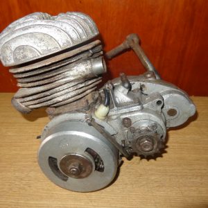 MOTOR LUBE 125 NUM LB-1512840