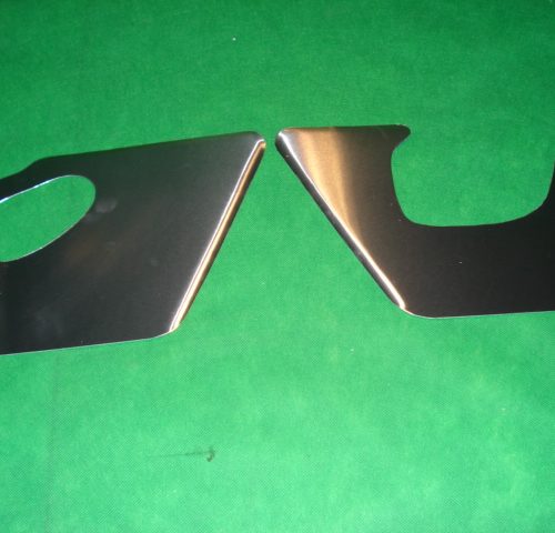 TAPAS BULTACO SAMMY MILLER, ST ANTONIO Y MATADOR MK2