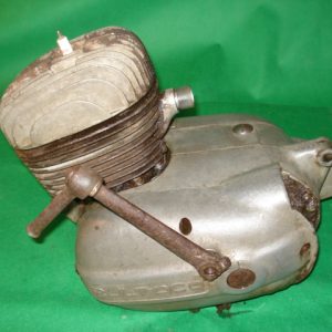 MOTOR BULTACO MERCURIO 125. (1)