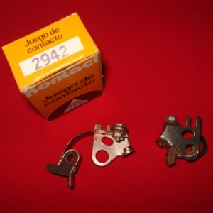 PLATINOS REF 2942 MONTESA, MV, PIVA, DERBI, FITA, DUCATI, ETC...