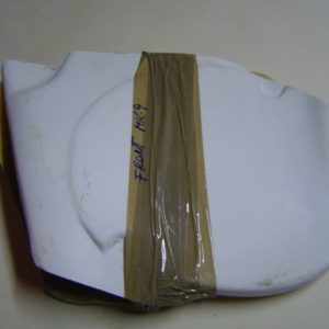 TAPAS BULTACO FRONTERA MK 9