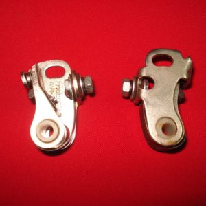 PLATINOS REF 1889 SANGLAS E ISETTA