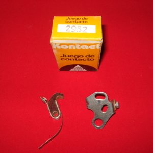 PLATINOS REF 2952 DERBI, MAF,VILLIERS,MONTESA, TRIMAK