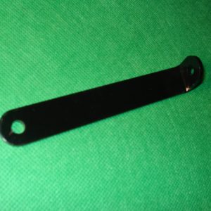 SOPORTE MONTESA IMPALA CUBRECADENAS