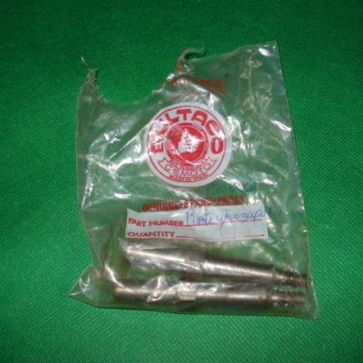 PIVOTES EJE ZAPATAS REF 1506006