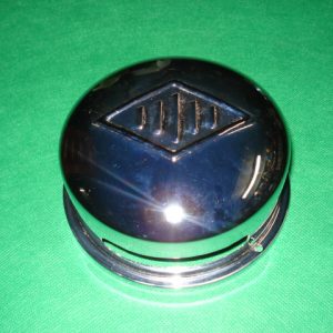 TAPA VOLANTE DE LUBE