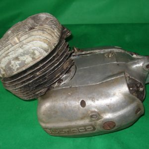 MOTOR BULTACO MERCURIO 125 (2)
