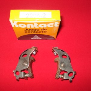 PLATINOS REF 2206-2. JUEGO DE DOS.