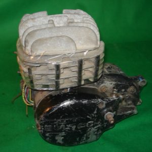 MOTOR BULTACO FRONTERA 250 MK-9