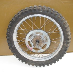 RUEDA PUCH COBRA AGUA TRASERA