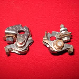 PLATINOS REF 2804-1. PEUGEOT BB