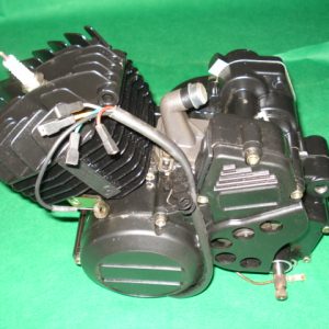 MOTOR FRANCO MORINI 4 V