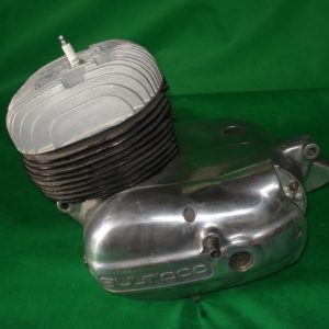 MOTOR BULTACO MERCURIO 155 NUEVO