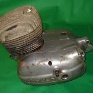 MOTOR BULTACO TRALLA 102