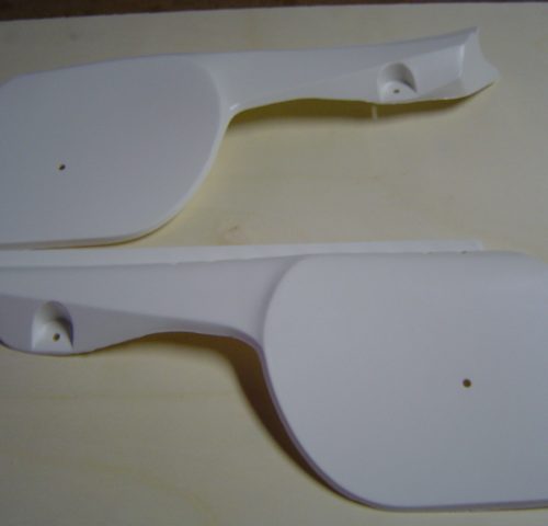 TAPAS MONTESA ENDURO 250, 360 H7 y CAPPRA VG 250