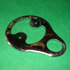 SOPORTE BULTACO LUPA MATADOR MK 4 Y 5 SD