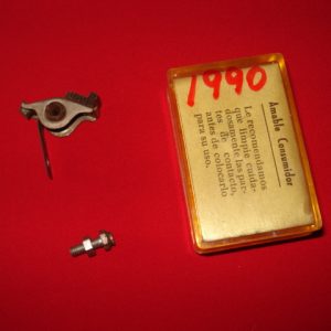 PLATINOS REF 1990 PLATINOS. ( UNA PARTE)