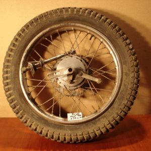 RUEDA MONTESA COTA 74 REF RU 25