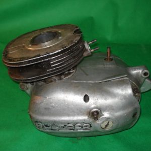 MOTOR BULTACO METRALLA 62