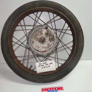 RUEDA RIEJU 175 1ª SERIE DELANTERA, REF RU 208