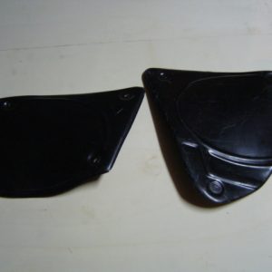 TAPAS MONTESA ENDURO H6, 1ª SERIE