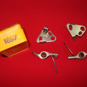 PLATINOS REF 1897. MOTO GUZZI, EVYCSA, GAMO, REDDIS, MYMSA, MAF