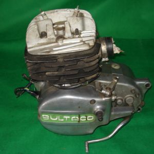 MOTOR BULTACO FRONTERA 360 MK 9