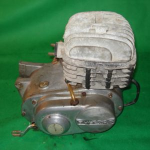 MOTOR BULTACO METRALLA MK-2