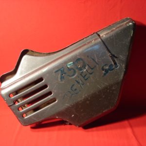 TAPAS BENELLI SEI 750