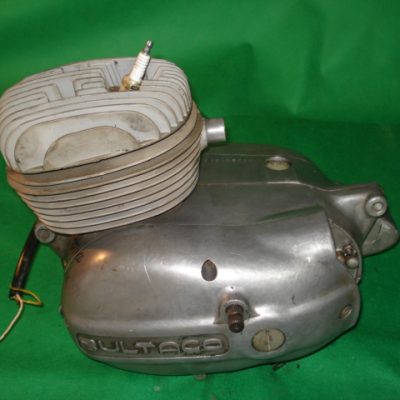 MOTOR BULTACO BRINCO