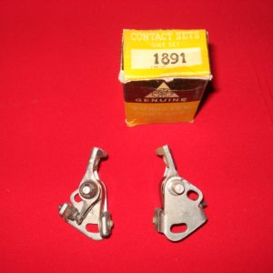 PLATINOS RIEJU ISARD Y TAHON 125 SPORT