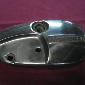 TAPA DERECHA DE MONTESA COTA 247