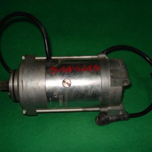 MOTOR ARRANQUE SANGLAS YAMAHA 400