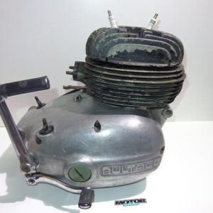 Motor Bultaco Montadero 360 mk 3 M-81....
