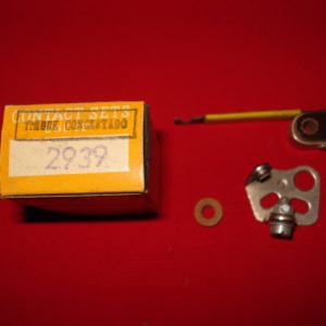 PLATINOS REF 2939 ECHASA, LANCH...