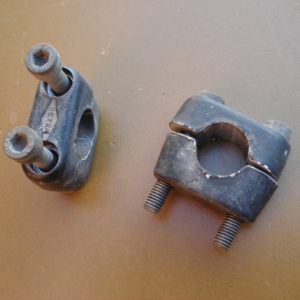 SOPORTES BULTACO FRONTERA MANILLAR