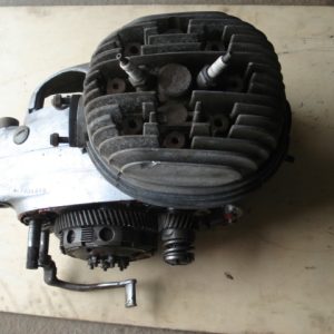 MOTOR BULTACO MONTADERO 360 MK-2 DE 1971